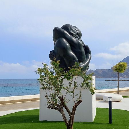 Townhouse Los Olivos M Altea Exteriér fotografie