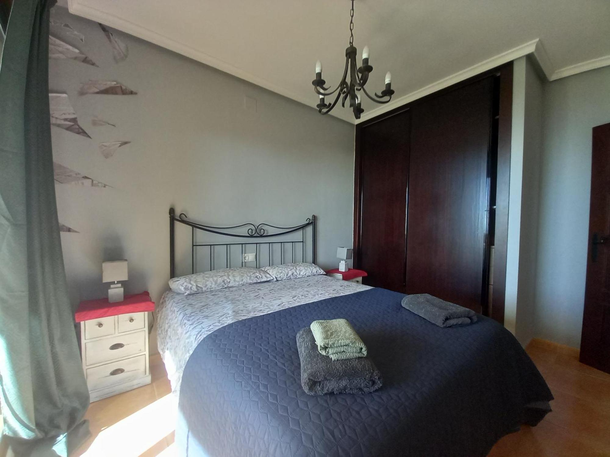 Townhouse Los Olivos M Altea Exteriér fotografie