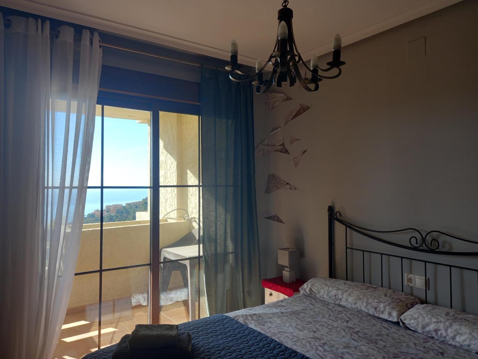 Townhouse Los Olivos M Altea Exteriér fotografie