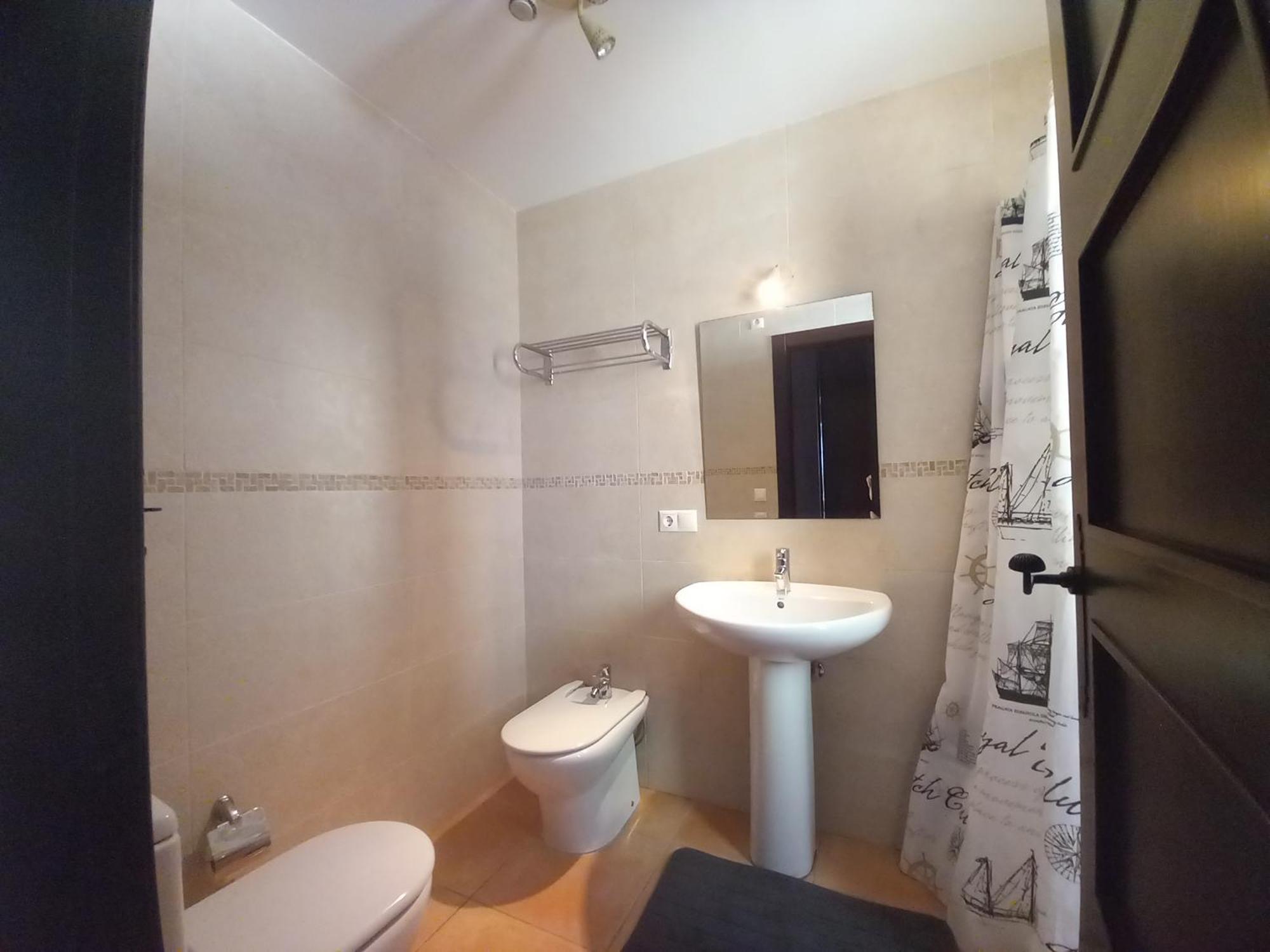 Townhouse Los Olivos M Altea Exteriér fotografie