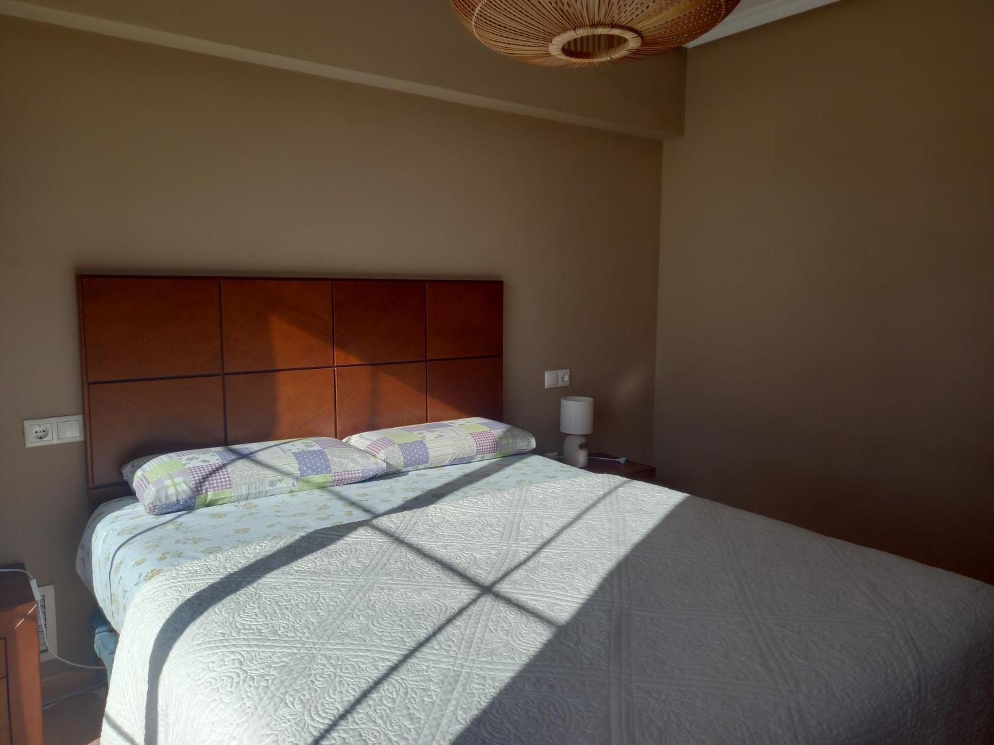 Townhouse Los Olivos M Altea Exteriér fotografie