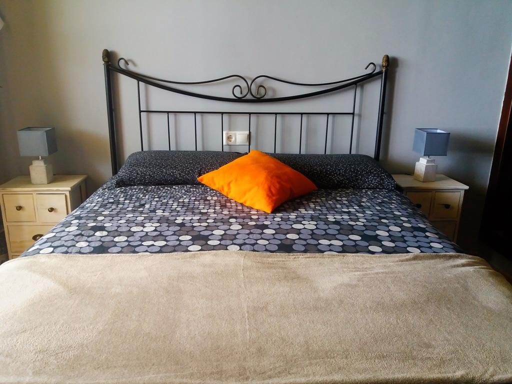 Townhouse Los Olivos M Altea Exteriér fotografie