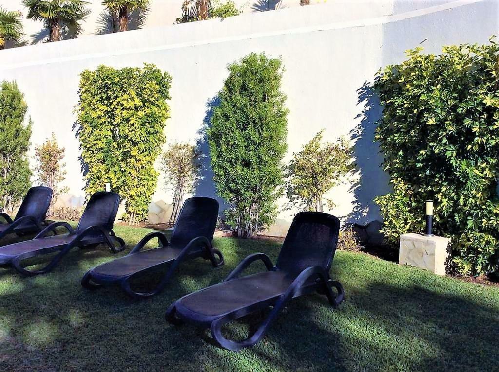 Townhouse Los Olivos M Altea Exteriér fotografie